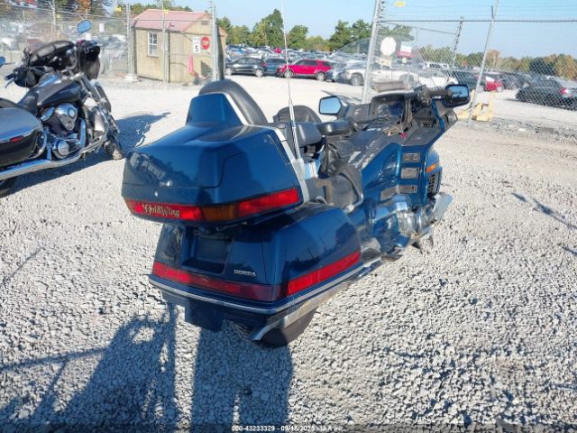 1994 HONDA GL1500 1HFSC2204RA600428 Photo 3