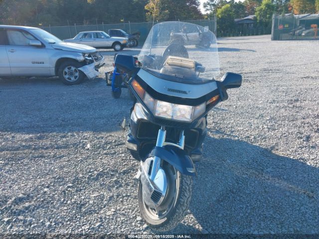1994 HONDA GL1500 1HFSC2204RA600428 Photo 4