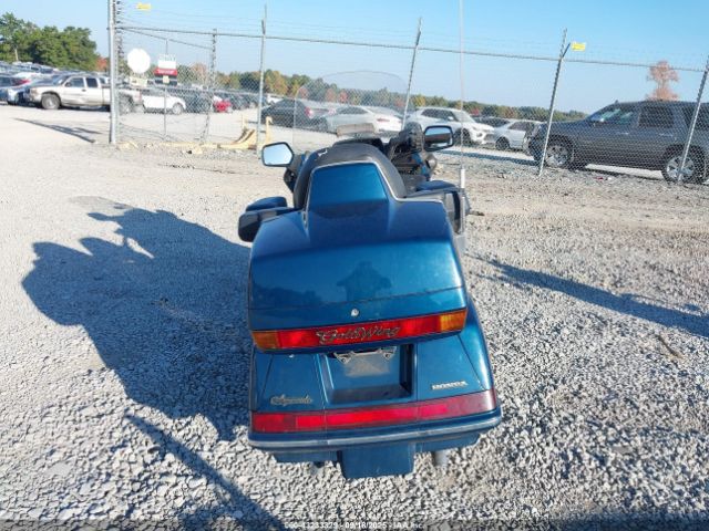 1994 HONDA GL1500 1HFSC2204RA600428 Photo 5