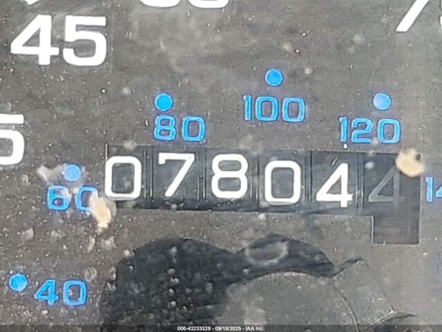 1994 HONDA GL1500 1HFSC2204RA600428 Photo 6