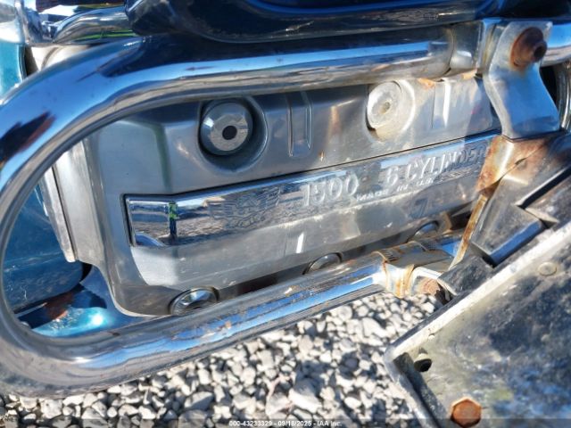 1994 HONDA GL1500 1HFSC2204RA600428 Photo 7