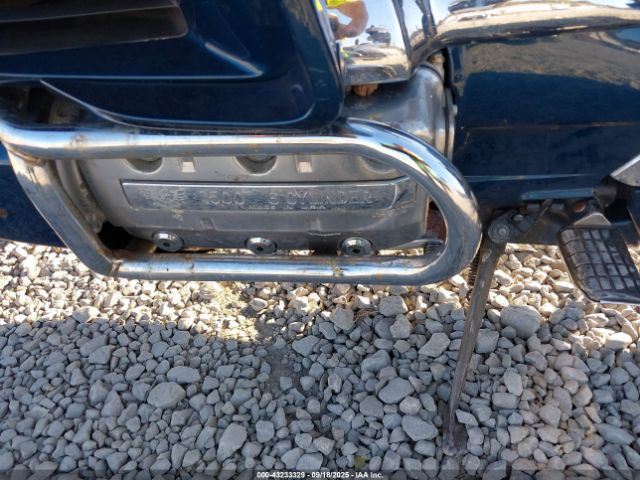 1994 HONDA GL1500 1HFSC2204RA600428 Photo 8