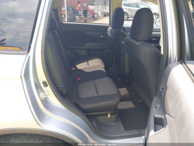 2016 MITSUBISHI OUTLANDER JA4AD2A32GZ031747 Photo 7