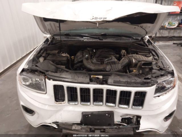 2015 JEEP GRAND CHEROKEE 1C4RJFBG0FC638130 Photo 9