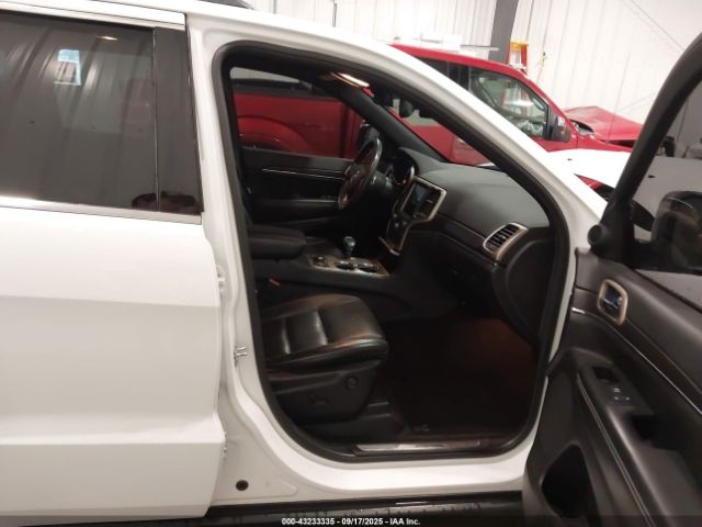 2015 JEEP GRAND CHEROKEE 1C4RJFBG0FC638130 Photo 4