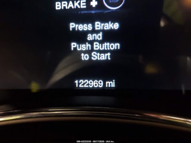 2015 JEEP GRAND CHEROKEE 1C4RJFBG0FC638130 Photo 6