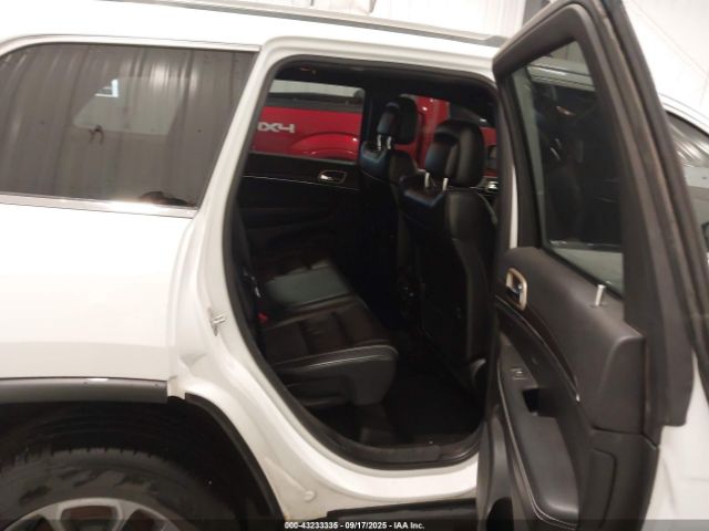 2015 JEEP GRAND CHEROKEE 1C4RJFBG0FC638130 Photo 7