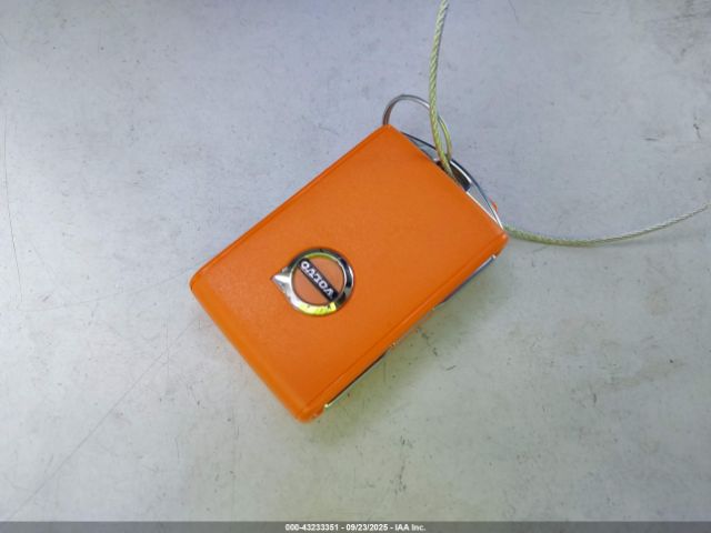 2022 VOLVO XC60 RECHARGE PLUG-IN HYBRID YV4BR0DL0N1964907 Photo 10