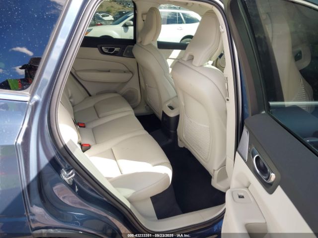 2022 VOLVO XC60 RECHARGE PLUG-IN HYBRID YV4BR0DL0N1964907 Photo 7