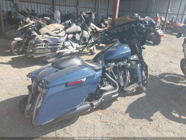 2019 HARLEY-DAVIDSON FLHXS 1HD1KRP16KB661779 Photo 3