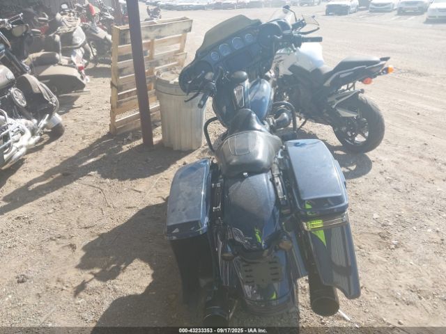 2019 HARLEY-DAVIDSON FLHXS 1HD1KRP16KB661779 Photo 5