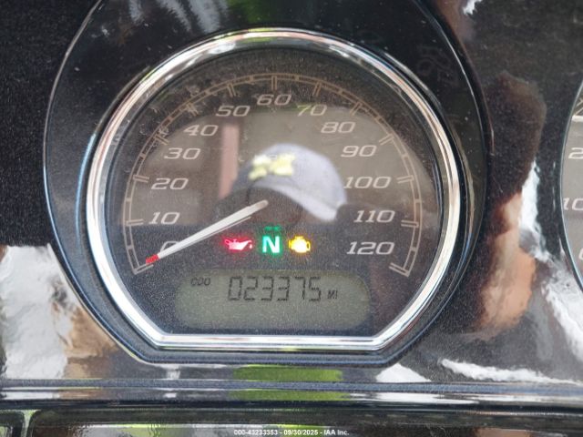 2019 HARLEY-DAVIDSON FLHXS 1HD1KRP16KB661779 Photo 6