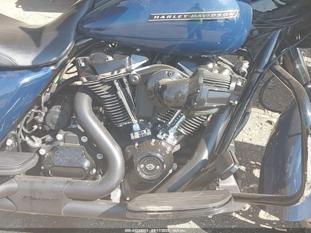 2019 HARLEY-DAVIDSON FLHXS 1HD1KRP16KB661779 Photo 7