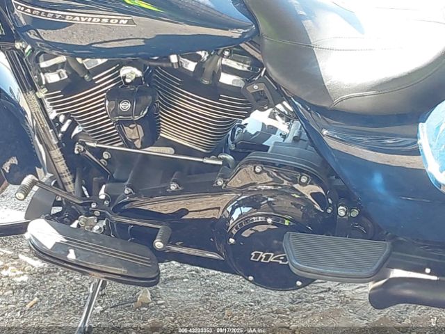 2019 HARLEY-DAVIDSON FLHXS 1HD1KRP16KB661779 Photo 8