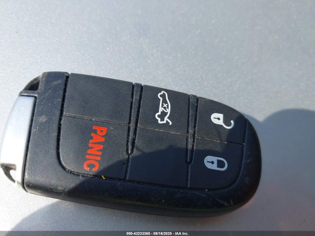 Aukcja sprzedaży 2019 Dodge Charger Police Awd, vin: 2C3CDXKT0KH592701, numer aukcji: 43233365