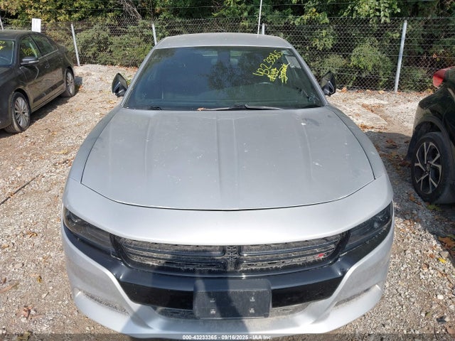 Aukcja sprzedaży 2019 Dodge Charger Police Awd, vin: 2C3CDXKT0KH592701, numer aukcji: 43233365