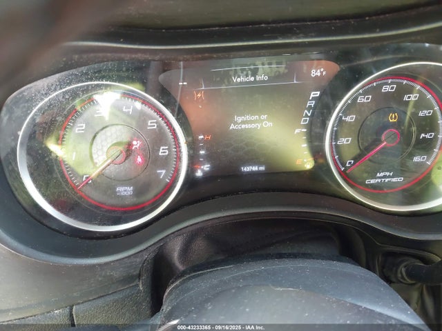 Aukcja sprzedaży 2019 Dodge Charger Police Awd, vin: 2C3CDXKT0KH592701, numer aukcji: 43233365