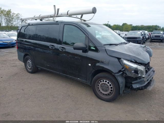 2017 MERCEDES-BENZ METRIS WD3PG2EA3H3297079