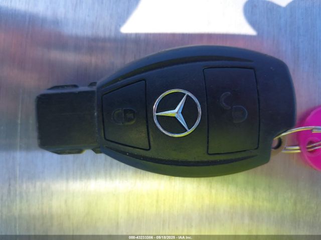 2017 MERCEDES-BENZ METRIS WD3PG2EA3H3297079 Photo 10