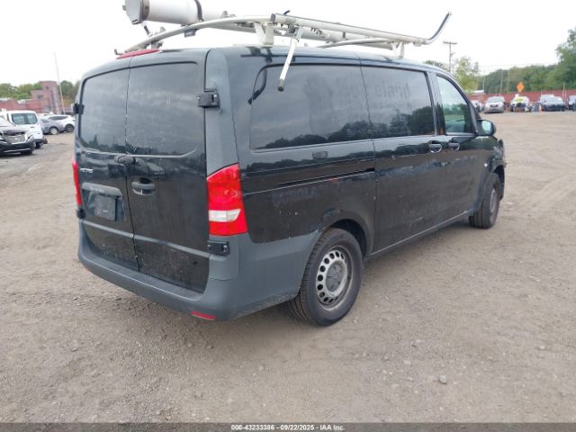2017 MERCEDES-BENZ METRIS WD3PG2EA3H3297079 Photo 3