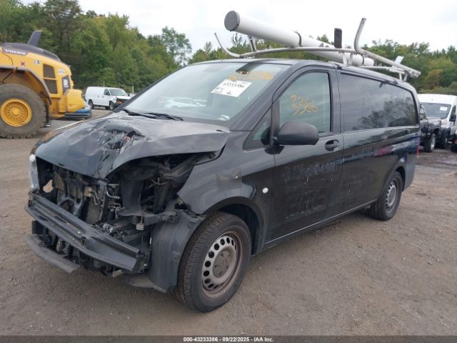 2017 MERCEDES-BENZ METRIS WD3PG2EA3H3297079 Photo 5