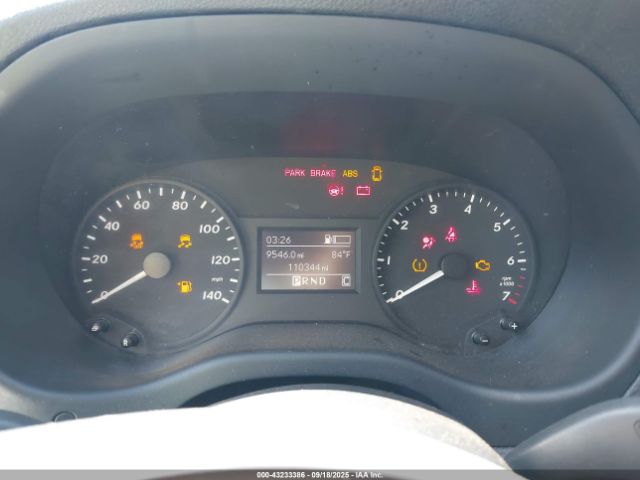 2017 MERCEDES-BENZ METRIS WD3PG2EA3H3297079 Photo 6