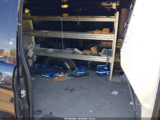 2017 MERCEDES-BENZ METRIS WD3PG2EA3H3297079 Photo 7