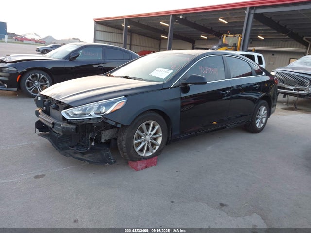 5NPE24AF3JH684525 Hyundai gdi theta-ii