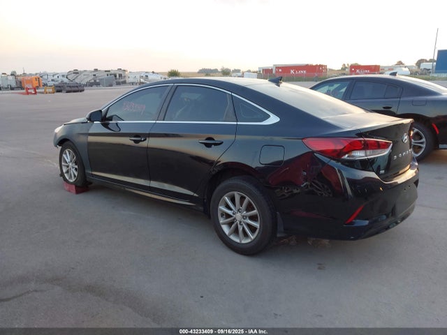 5NPE24AF3JH684525 Hyundai gdi theta-ii