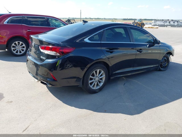 5NPE24AF3JH684525 Hyundai gdi theta-ii