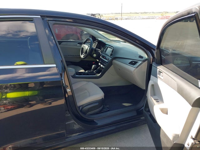 5NPE24AF3JH684525 Hyundai gdi theta-ii