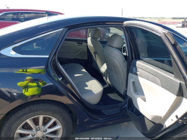 5NPE24AF3JH684525 Hyundai gdi theta-ii