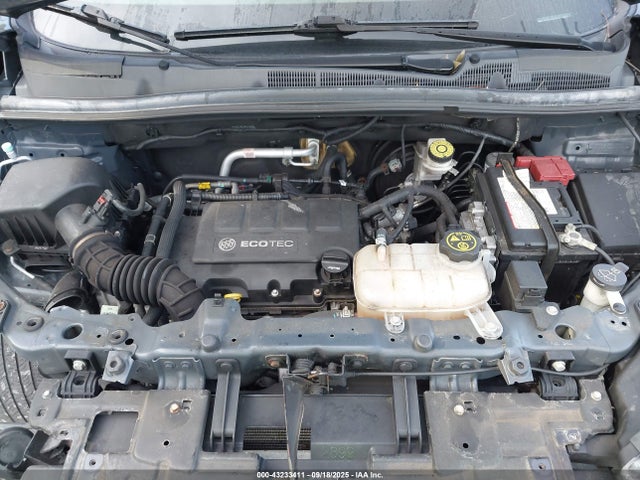 Aukcja sprzedaży 2017 Buick Encore Essence, vin: KL4CJGSB5HB159690, numer aukcji: 43233411