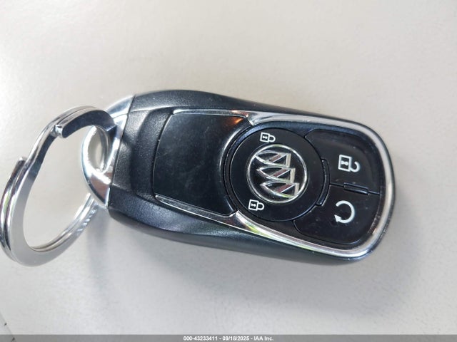 Aukcja sprzedaży 2017 Buick Encore Essence, vin: KL4CJGSB5HB159690, numer aukcji: 43233411