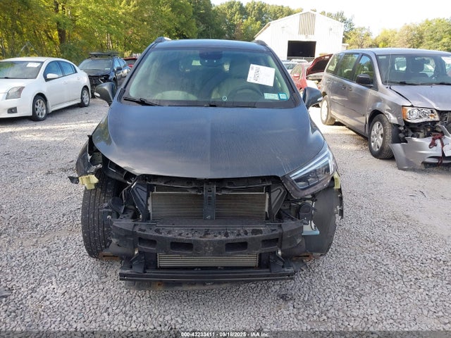 Aukcja sprzedaży 2017 Buick Encore Essence, vin: KL4CJGSB5HB159690, numer aukcji: 43233411