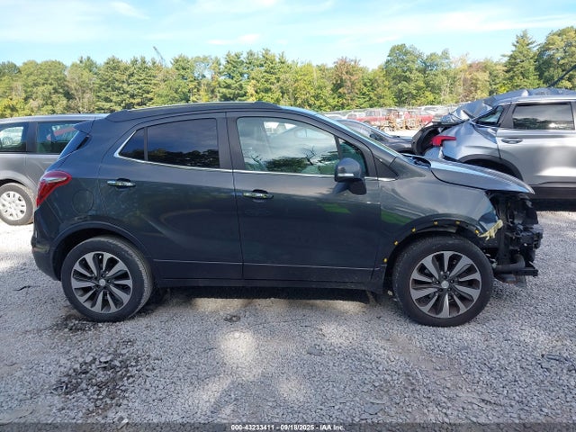 Aukcja sprzedaży 2017 Buick Encore Essence, vin: KL4CJGSB5HB159690, numer aukcji: 43233411