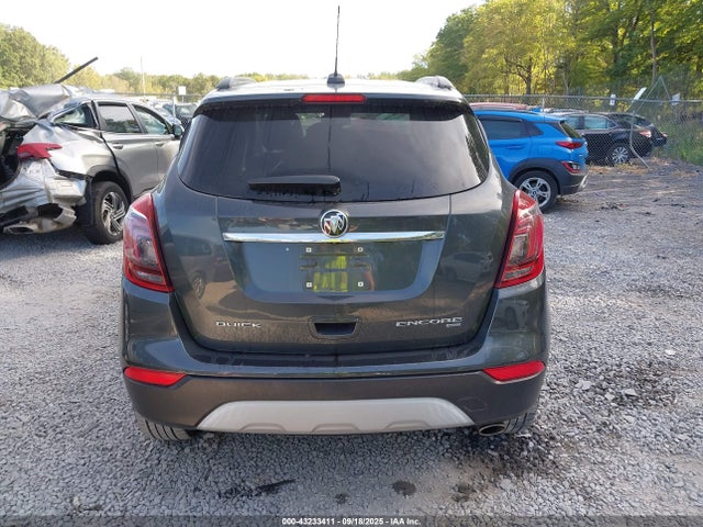 Aukcja sprzedaży 2017 Buick Encore Essence, vin: KL4CJGSB5HB159690, numer aukcji: 43233411