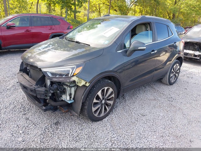Aukcja sprzedaży 2017 Buick Encore Essence, vin: KL4CJGSB5HB159690, numer aukcji: 43233411