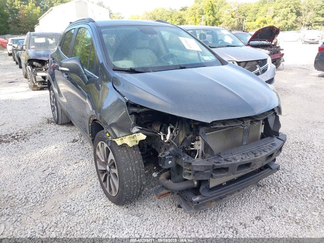 Aukcja sprzedaży 2017 Buick Encore Essence, vin: KL4CJGSB5HB159690, numer aukcji: 43233411