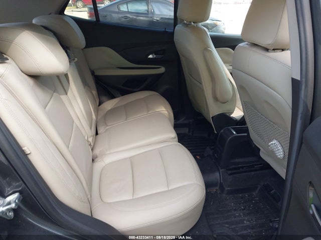 Aukcja sprzedaży 2017 Buick Encore Essence, vin: KL4CJGSB5HB159690, numer aukcji: 43233411