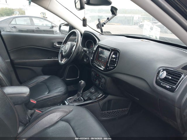 Jeep 2019 2019 3C4NJDCB2KT594538 Image 5