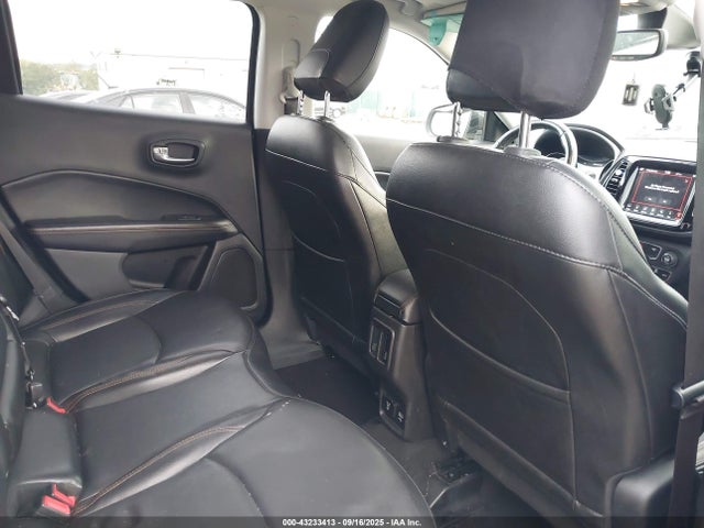 Jeep 2019 2019 3C4NJDCB2KT594538 Image 8