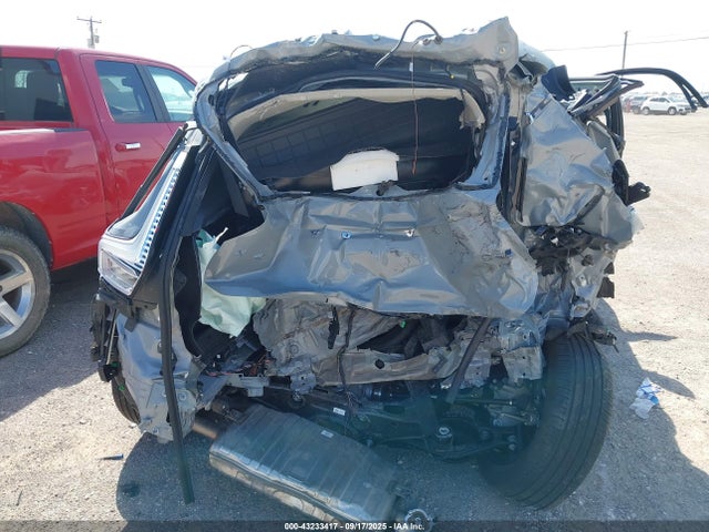 2025 VOLVO XC40 YV4L12UE5S2566400 Photo 5