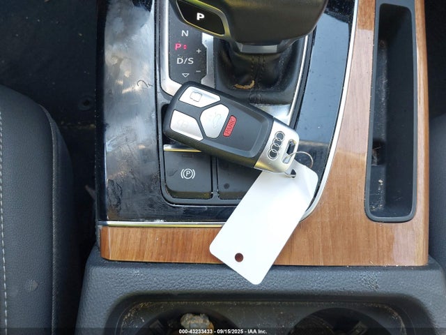 2023 AUDI Q5 WA1EAAFY3P2070168 Photo 10
