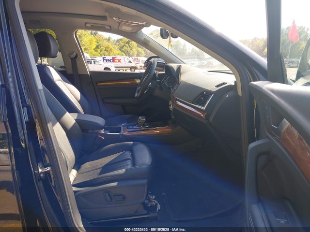 2023 AUDI Q5 WA1EAAFY3P2070168 Photo 4