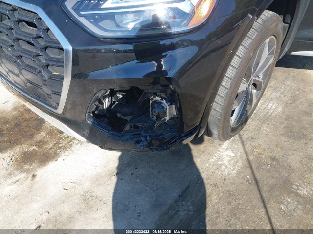 2023 AUDI Q5 WA1EAAFY3P2070168 Photo 5