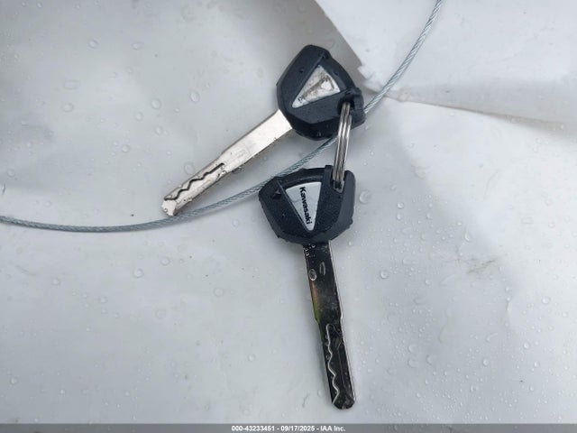 Kawasaki 2025 2025 ML5EXER12SDAD8845 Image 11