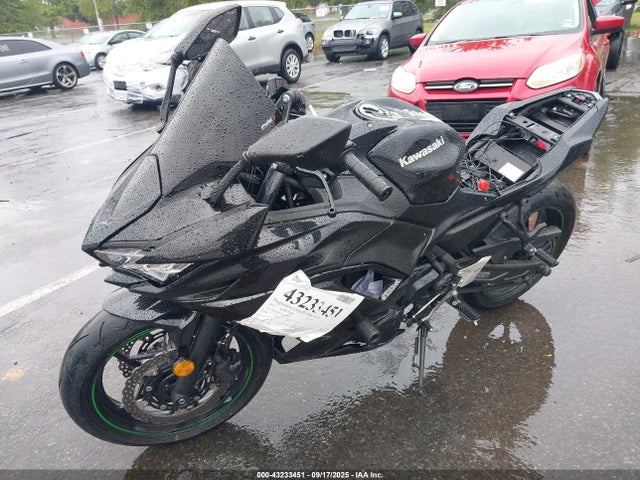 Kawasaki 2025 2025 ML5EXER12SDAD8845 Image 2