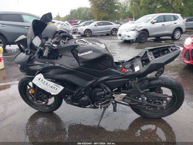 Kawasaki 2025 2025 ML5EXER12SDAD8845 Image 13