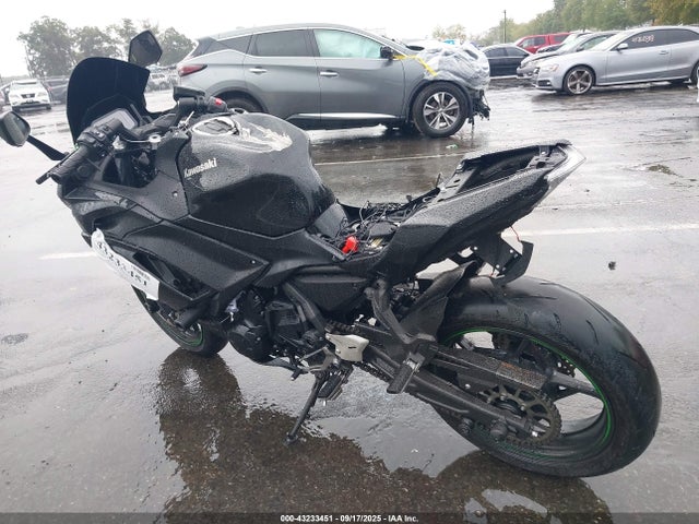 Kawasaki 2025 2025 ML5EXER12SDAD8845 Image 3